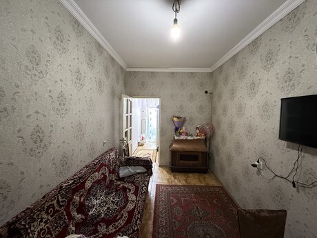 Binəqədidə 2 otaqlı həyət evi satılır, 55 m², 36 500 AZN, şəkil 5 / 6