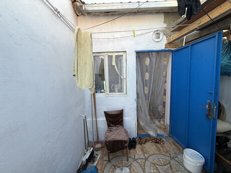 2 otaq · 55 m² · 1/1 mərtəbə, Binəqədi