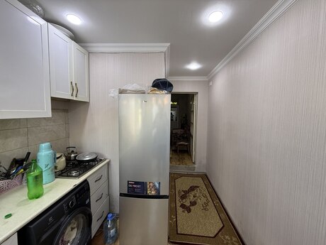 Binəqədidə 2 otaqlı həyət evi satılır, 55 m², 36 500 AZN, şəkil 3 / 6