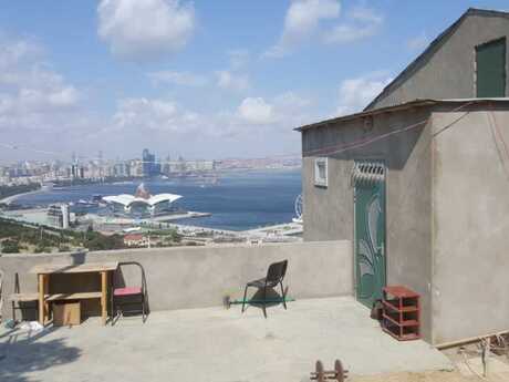 6 otaq · 150 m² · 1/2 mərtəbə, Bayıl