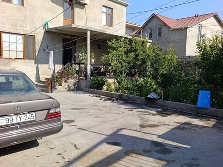 Продаётся 6-комнатный дом, Yeni Suraxanı, 240 м², 220 000 AZN, фото 2 / 12