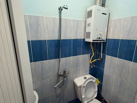 Продаётся 2-комнатный дом, Binəqədi, 40 м², 30 000 AZN, фото 4 / 6