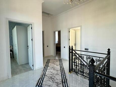 Badamdarda 4 otaqlı həyət evi satılır, 190 m², 415 000 AZN, şəkil 4 / 12
