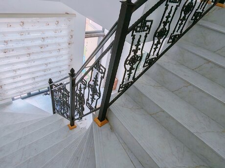 Badamdarda 4 otaqlı həyət evi satılır, 190 m², 415 000 AZN, şəkil 5 / 12