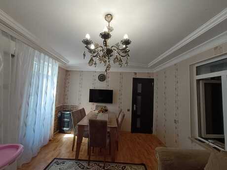 İnşaatçılarda 2 otaqlı həyət evi satılır, 73 m², 245 000 AZN, şəkil 4 / 12