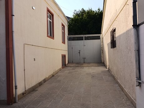 M.Ə.Rəsulzadədə 7 otaqlı həyət evi satılır, 228 m², 295 000 AZN, şəkil 5 / 12