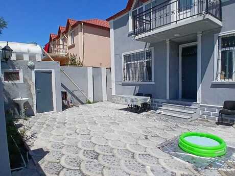 6 rooms · 150 m² · floor 1/1, Binə