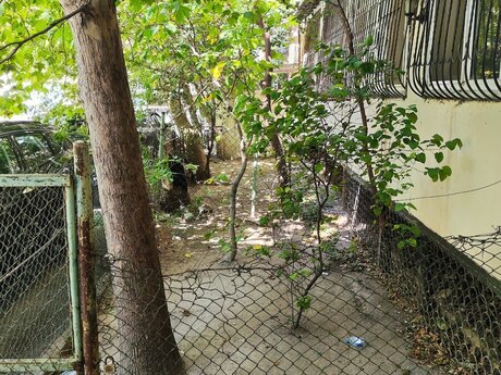 9-cu mikrorayonda 4 otaqlı köhnə tikili mənzil satılır, 105 m², 230 000 AZN, şəkil 4 / 12
