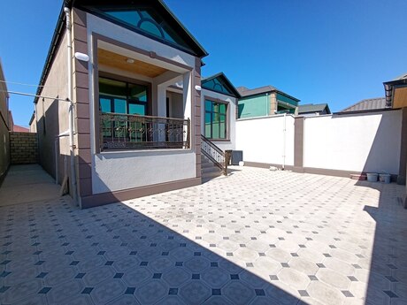 Продаётся 4-комнатный дом, Məmmədli, 110 м², 105 000 AZN, фото 2 / 10