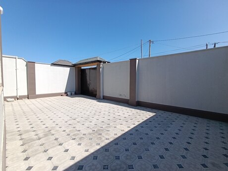 Продаётся 4-комнатный дом, Məmmədli, 110 м², 105 000 AZN, фото 3 / 10