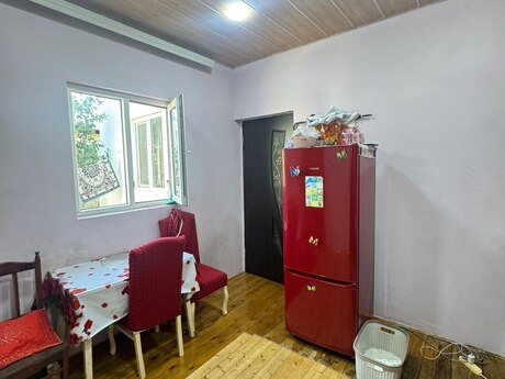 Hövsanda 2 otaqlı həyət evi satılır, 55 m², 40 000 AZN, şəkil 4 / 11