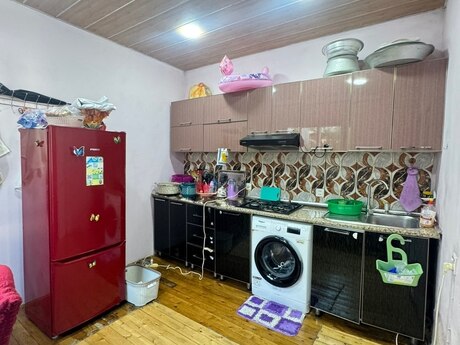 Hövsanda 2 otaqlı həyət evi satılır, 55 m², 40 000 AZN, şəkil 5 / 11