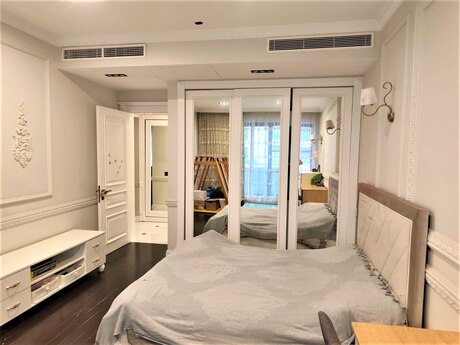 Masazırda 3 otaqlı yeni tikili mənzil kirayə verilir, 132 m², 2 500 AZN/ay, şəkil 3 / 8