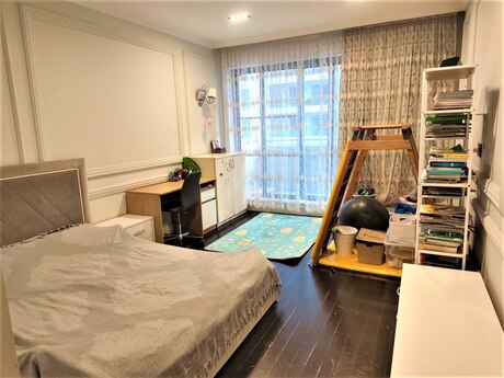 Masazırda 3 otaqlı yeni tikili mənzil kirayə verilir, 132 m², 2 500 AZN/ay, şəkil 2 / 8