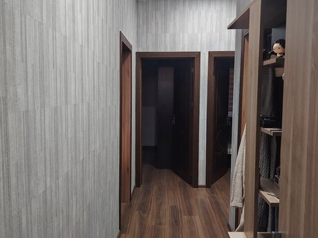 Hökməlidə 3 otaqlı həyət evi satılır, 75 m², 69 000 AZN, şəkil 2 / 11