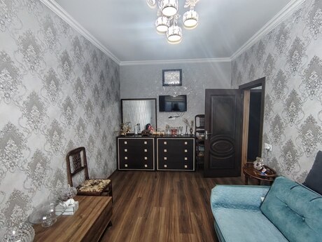 Hökməlidə 3 otaqlı həyət evi satılır, 75 m², 69 000 AZN, şəkil 4 / 11