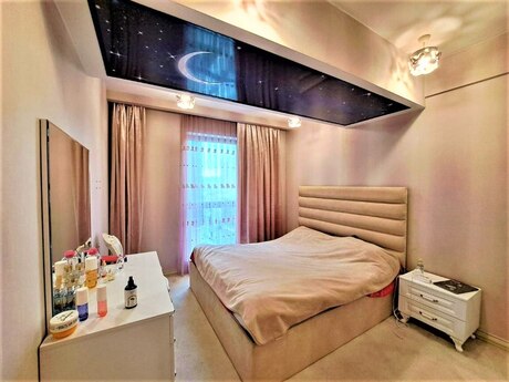 4-room new-build apartment for rent in Masazır, 220 m², 5 000 AZN/mo, photo 3 / 9