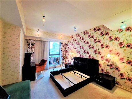 4-room new-build apartment for rent in Masazır, 220 m², 5 000 AZN/mo, photo 5 / 9