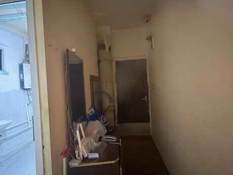Продаётся 1-комнатная квартира в старом фонде, Bakıxanov, 36 м², 116 000 AZN, фото 5 / 10