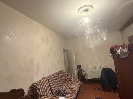 Продаётся 1-комнатная квартира в старом фонде, Bakıxanov, 36 м², 116 000 AZN, фото 3 / 10