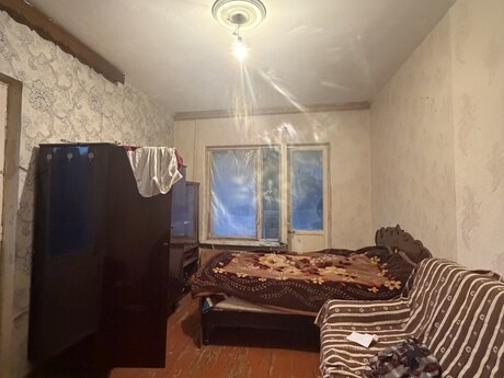 Продаётся 1-комнатная квартира в старом фонде, Bakıxanov, 36 м², 116 000 AZN, фото 2 / 10