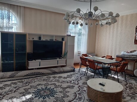 8-room house for sale in Novxanı, 600 m², 1 200 000 AZN, photo 4 / 12