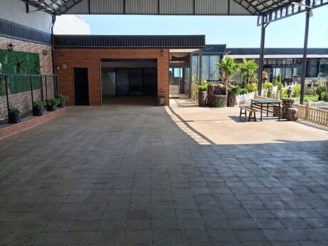 8 otaq · 600 m² · 1/1 mərtəbə, Novxanı