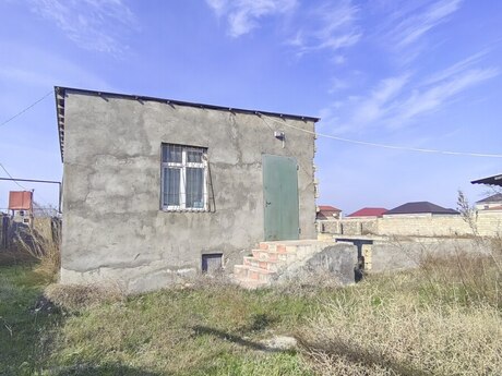 2 otaq · 60 m² · 1/1 mərtəbə, Pirşağı