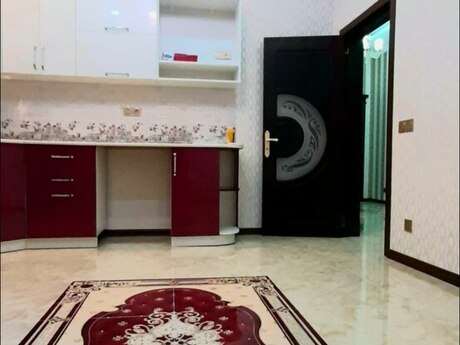 Yeni Ramanada 3 otaqlı həyət evi satılır, 143 m², 120 000 AZN, şəkil 3 / 12