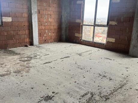 Azadlıq Prospektidə 3 otaqlı yeni tikili mənzil satılır, 127 m², 262 000 AZN, şəkil 2 / 11