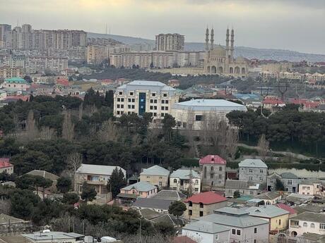 Azadlıq Prospektidə 3 otaqlı yeni tikili mənzil satılır, 127 m², 262 000 AZN, şəkil 4 / 11