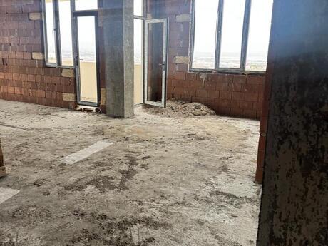 Azadlıq Prospektidə 3 otaqlı yeni tikili mənzil satılır, 127 m², 262 000 AZN, şəkil 3 / 11