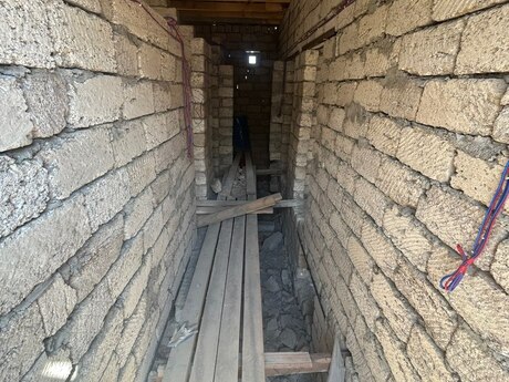 Binədə 3 otaqlı həyət evi satılır, 85 m², 29 000 AZN, şəkil 3 / 9