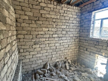 Binədə 3 otaqlı həyət evi satılır, 85 m², 29 000 AZN, şəkil 4 / 9