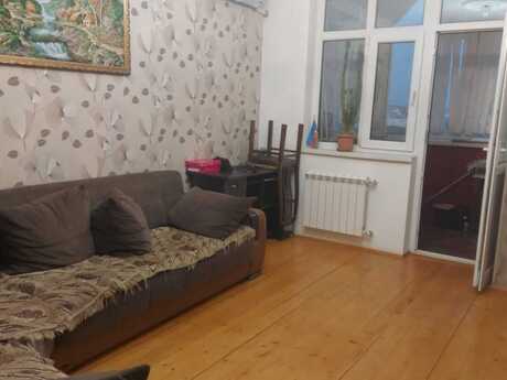 Abşeronda 2 otaqlı yeni tikili mənzil kirayə verilir, 69,5 m², 130 AZN/ay, şəkil 2 / 9