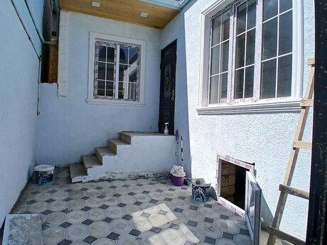 2-комн. · 70 m² · 1/1 этаж, Masazır