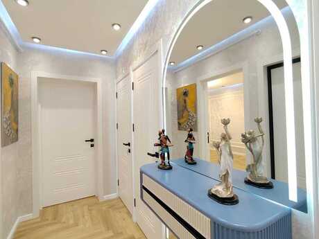 3-комн. · 60 m² · 2/3 этаж, Xalqlar Dostluğu
