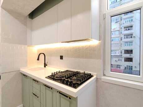 Продаётся 3-комнатная квартира в старом фонде, Xalqlar Dostluğu, 60 м², 187 000 AZN, фото 5 / 12