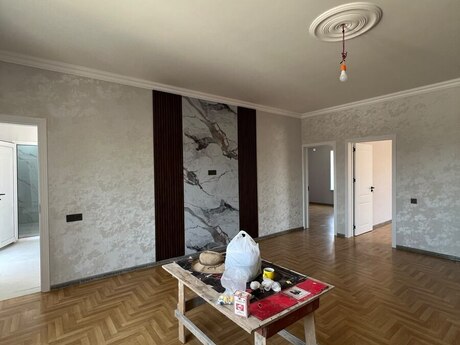 Maştağada 3 otaqlı həyət evi satılır, 120 m², 68 500 AZN, şəkil 2 / 9
