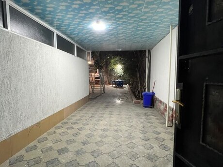 Maştağada 3 otaqlı həyət evi satılır, 100 m², 75 000 AZN, şəkil 3 / 10