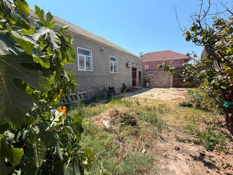 Продаётся 5-комнатный дом, Zabrat, 110 м², 75 000 AZN, фото 3 / 12