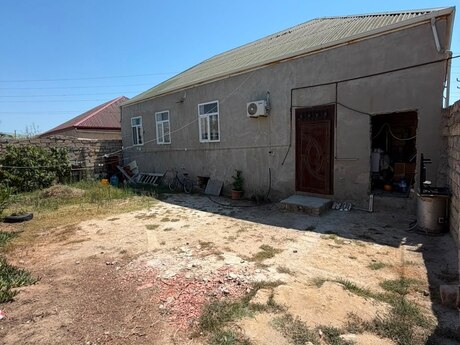 Продаётся 5-комнатный дом, Zabrat, 110 м², 75 000 AZN, фото 2 / 12