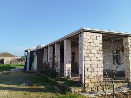 7 otaq · 235 m² · 1/1 mərtəbə, Maştağa