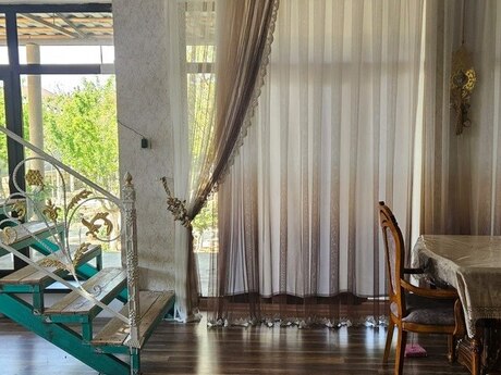 Mehdiabadda 7 otaqlı həyət evi satılır, 300 m², 200 000 AZN, şəkil 4 / 12