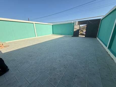 Hökməlidə 6 otaqlı həyət evi satılır, 140 m², 82 000 AZN, şəkil 3 / 9