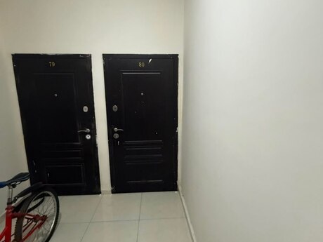 3-room new-build apartment for sale in Masazır, 90 m², 125 000 AZN, photo 2 / 12