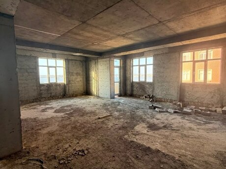 3-room new-build apartment for sale in Masazır, 90 m², 125 000 AZN, photo 5 / 12