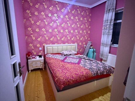 Binəqədidə 3 otaqlı həyət evi satılır, 80 m², 67 000 AZN, şəkil 2 / 6
