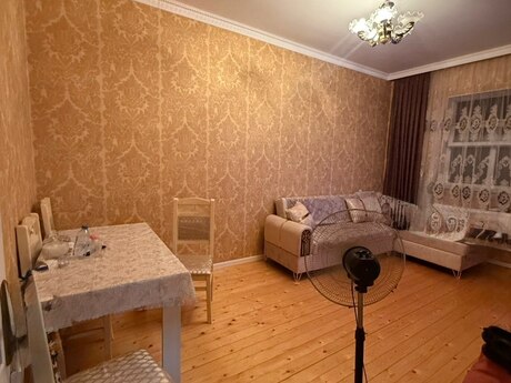 3 otaq · 80 m² · 1/1 mərtəbə, Binəqədi
