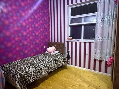 Binəqədidə 3 otaqlı həyət evi satılır, 80 m², 67 000 AZN, şəkil 4 / 6